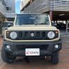 suzuki jimny-sierra 2024 quick_quick_JB74W_JB74W-224882 image 12