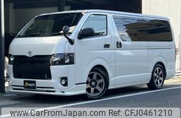 toyota hiace-van 2017 quick_quick_CBF-TRH200V_TRH200-0261648