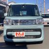 mazda flair-wagon 2023 -MAZDA 【つくば 581ｷ2918】--Flair Wagon 5AA-MM53S--MM53S-336455---MAZDA 【つくば 581ｷ2918】--Flair Wagon 5AA-MM53S--MM53S-336455- image 2