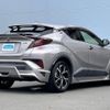 toyota c-hr 2017 quick_quick_DAA-ZYX10_ZYX10-2087477 image 3