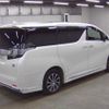 toyota vellfire 2017 quick_quick_DAA-AYH30W_AYH30-0055621 image 2