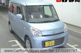 suzuki spacia 2014 -SUZUKI 【静岡 580ﾎ1047】--Spacia MK32S--MK32S-175514---SUZUKI 【静岡 580ﾎ1047】--Spacia MK32S--MK32S-175514-