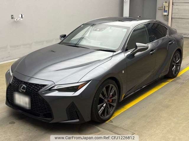 lexus is 2023 -LEXUS 【横浜 32Fﾛ1188】--Lexus IS 6AA-AVE30--AVE30-5098478---LEXUS 【横浜 32Fﾛ1188】--Lexus IS 6AA-AVE30--AVE30-5098478- image 1