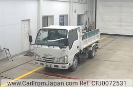 isuzu elf-truck 2019 -ISUZU--Elf NKR88-7000948---ISUZU--Elf NKR88-7000948-