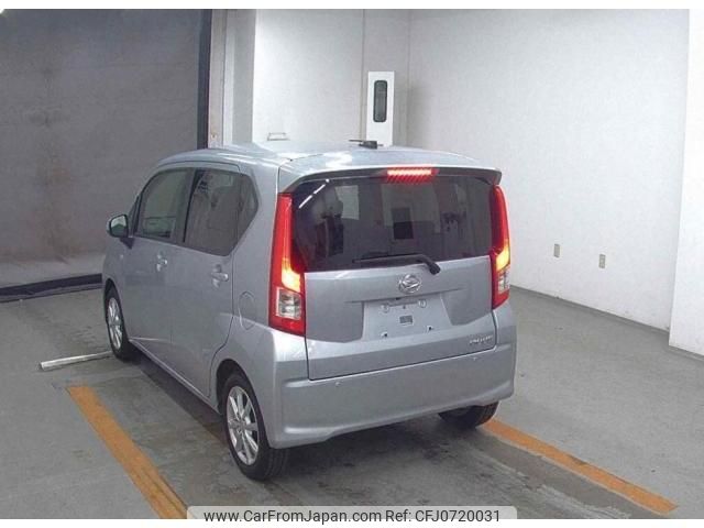 daihatsu move 2021 quick_quick_5BA-LA150S_LA150S-2097648 image 2