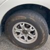 mitsubishi pajero 2007 CFJ1820370 image 10