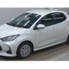 toyota yaris 2021 quick_quick_6AA-MXPH10_2083554 image 1