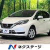 nissan note 2016 -NISSAN--Note DBA-E12--E12-516357---NISSAN--Note DBA-E12--E12-516357- image 1