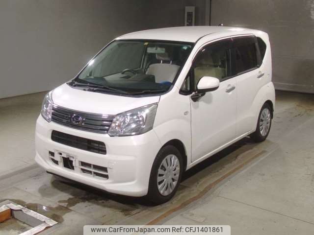 daihatsu move 2018 -DAIHATSU--Move DBA-LA150S--LA150S-1074719---DAIHATSU--Move DBA-LA150S--LA150S-1074719- image 1