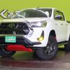 toyota hilux 2021 CFJ1823547 image 72