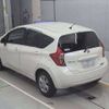 nissan note 2014 TE1878 image 8