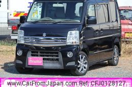 suzuki every-wagon 2013 -SUZUKI 【名変中 】--Every Wagon DA64W--412164---SUZUKI 【名変中 】--Every Wagon DA64W--412164-