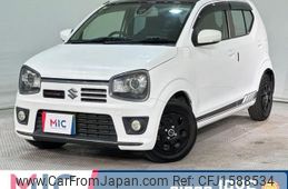 suzuki alto 2017 CFJ1588534