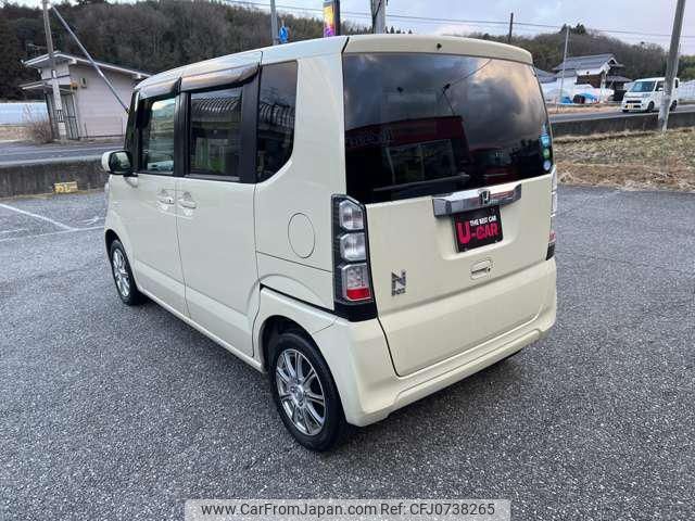 honda n-box 2012 -HONDA--N BOX JF1--1135231---HONDA--N BOX JF1--1135231- image 2