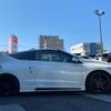 honda cr-z 2010 -HONDA--CR-Z ZF1--ZF1-1008116---HONDA--CR-Z ZF1--ZF1-1008116- image 22