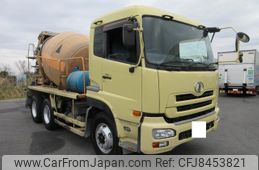 nissan diesel-ud-quon 2006 GOO_NET_EXCHANGE_0505029A30230403W001