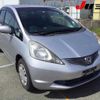 honda fit 2009 -HONDA--Fit GE6-1263612---HONDA--Fit GE6-1263612- image 1