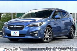 subaru impreza-wagon 2018 -SUBARU--Impreza Wagon DBA-GT6--GT6-033337---SUBARU--Impreza Wagon DBA-GT6--GT6-033337-