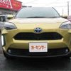toyota yaris-cross 2021 -TOYOTA 【平泉 300】--Yaris Cross 6AA-MXPJ15--MXPJ15-2004854---TOYOTA 【平泉 300】--Yaris Cross 6AA-MXPJ15--MXPJ15-2004854- image 36