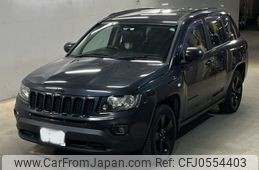 jeep compass 2014 -CHRYSLER 【北九州 301と2643】--Jeep Compass MK49-9ED00605---CHRYSLER 【北九州 301と2643】--Jeep Compass MK49-9ED00605-