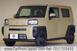 daihatsu taft 2024 CFJ1702435