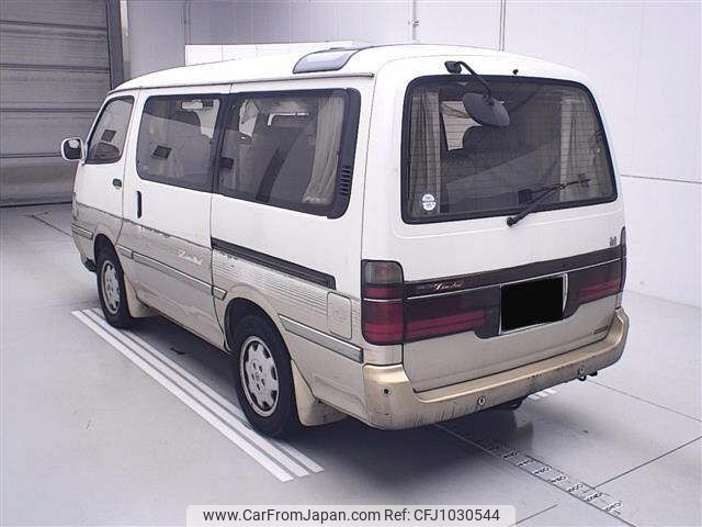 toyota hiace-wagon 1994 -TOYOTA--Hiace Wagon RZH101G-6000220---TOYOTA--Hiace Wagon RZH101G-6000220- image 2