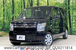 suzuki wagon-r 2020 -SUZUKI--Wagon R 5AA-MH95S--MH95S-116898---SUZUKI--Wagon R 5AA-MH95S--MH95S-116898-