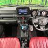 suzuki jimny 2021 -SUZUKI--Jimny 3BA-JB64W--JB64W-202596---SUZUKI--Jimny 3BA-JB64W--JB64W-202596- image 2