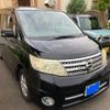 nissan serena 2009 CFJ1657408 image 3