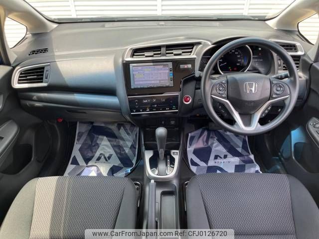 honda fit 2017 -HONDA--Fit DBA-GK3--GK3-3403105---HONDA--Fit DBA-GK3--GK3-3403105- image 2