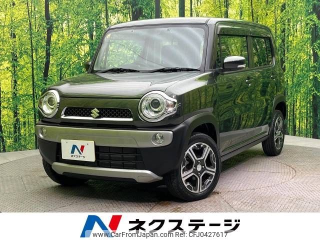 suzuki hustler 2018 -SUZUKI--Hustler DAA-MR41S--MR41S-639311---SUZUKI--Hustler DAA-MR41S--MR41S-639311- image 1