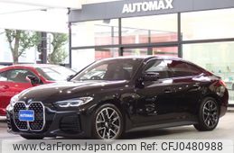 bmw 4-series 2023 GOO_JP_700080027030241120002