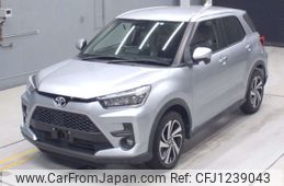 toyota raize 2019 -TOYOTA--Raize A200A-0012134---TOYOTA--Raize A200A-0012134-