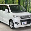 suzuki wagon-r 2010 -SUZUKI--Wagon R MH23S--842995---SUZUKI--Wagon R MH23S--842995- image 1