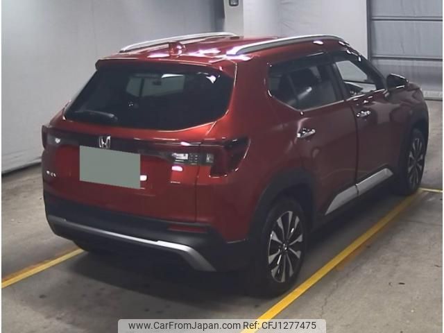 honda wr-v 2024 quick_quick_5BA-DG5_1000553 image 2