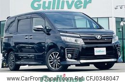 toyota voxy 2015 -TOYOTA--Voxy DBA-ZRR80W--ZRR80-0174364---TOYOTA--Voxy DBA-ZRR80W--ZRR80-0174364-