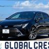 toyota corolla-sport 2018 -TOYOTA 【名変中 】--Corolla Sport ZWE211H--1003834---TOYOTA 【名変中 】--Corolla Sport ZWE211H--1003834- image 1