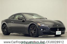 maserati granturismo 2012 -MASERATI--Maserati GranTurismo ABA-MGTA--ZAMKL45J000063403---MASERATI--Maserati GranTurismo ABA-MGTA--ZAMKL45J000063403-
