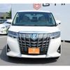 toyota alphard 2018 -TOYOTA--Alphard DAA-AYH30W--AYH30-0063639---TOYOTA--Alphard DAA-AYH30W--AYH30-0063639- image 6