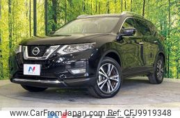 nissan x-trail 2019 -NISSAN--X-Trail DBA-T32--T32-059449---NISSAN--X-Trail DBA-T32--T32-059449-