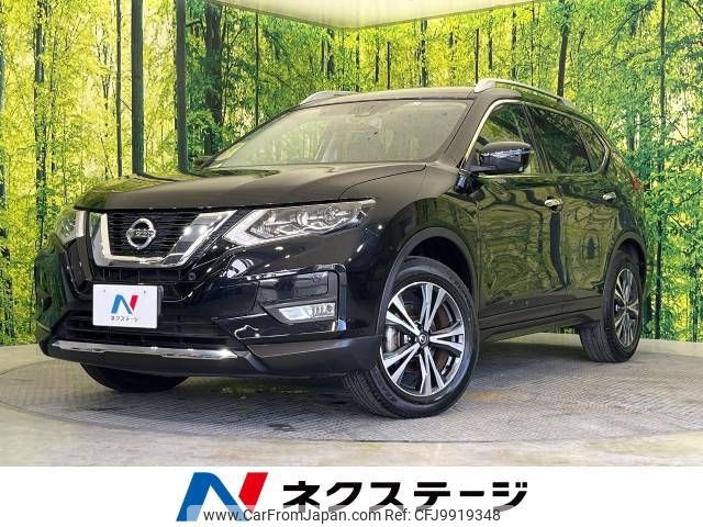 nissan x-trail 2019 -NISSAN--X-Trail DBA-T32--T32-059449---NISSAN--X-Trail DBA-T32--T32-059449- image 1