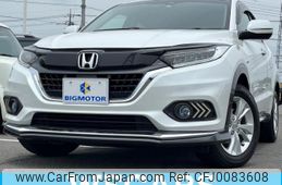 honda vezel 2019 quick_quick_DAA-RU3_RU3-1359631