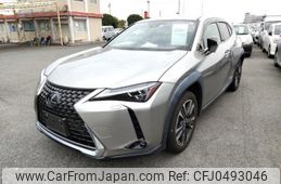 lexus ux 2019 quick_quick_6AA-MZAH10_MZAH10-2043975