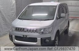 mitsubishi delica-d5 2009 -MITSUBISHI--Delica D5 CV5W-0209672---MITSUBISHI--Delica D5 CV5W-0209672-