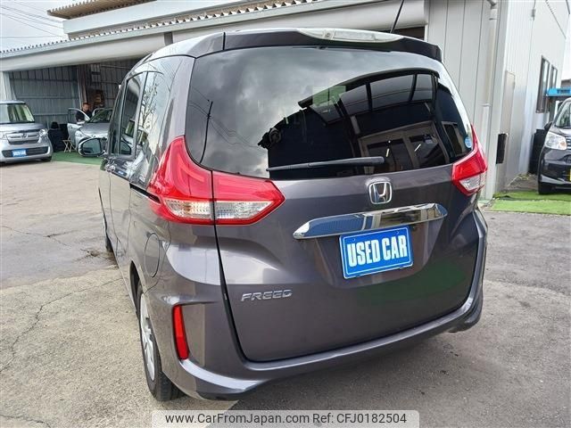 honda freed 2018 -HONDA--Freed DBA-GB5--GB5-1089752---HONDA--Freed DBA-GB5--GB5-1089752- image 2