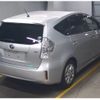 toyota prius-α 2014 quick_quick_DAA-ZVW41W_0001336 image 5