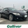 honda cr-z 2011 -HONDA--CR-Z DAA-ZF1--ZF1-1025523---HONDA--CR-Z DAA-ZF1--ZF1-1025523- image 1