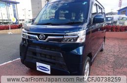 daihatsu atrai-wagon 2021 CFJ0738259