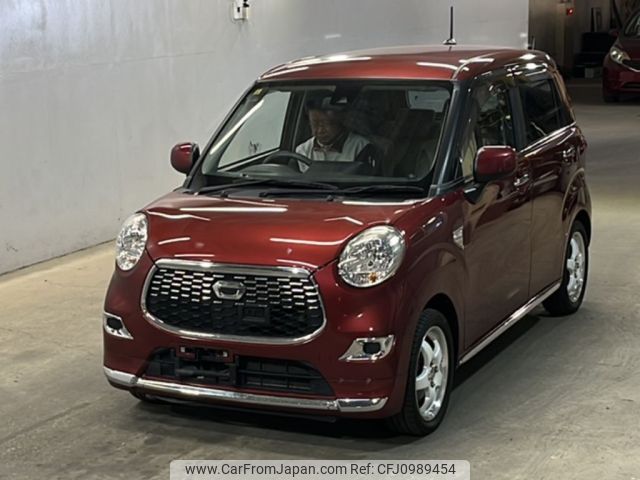daihatsu cast 2016 -DAIHATSU--Cast LA250S-0044427---DAIHATSU--Cast LA250S-0044427- image 1