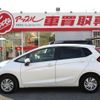 honda fit 2014 -HONDA--Fit DBA-GK3--GK3-1037453---HONDA--Fit DBA-GK3--GK3-1037453- image 15